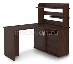 Стол компьютерный Домино СР-145 Merdes