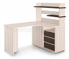 Стол компьютерный Домино СР-145 Merdes