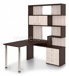 Стол компьютерный Домино СР-420150 Merdes