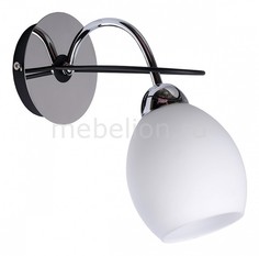 Бра Альфа 324023301 Mw Light