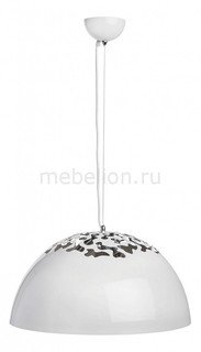 Подвесной светильник Галатея 1 452011104 Mw Light
