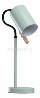 Настольная лампа декоративная Акцент 3 680031001 Mw Light
