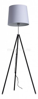 Торшер Берк 2 446041401 Mw Light