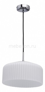 Подвесной светильник Раунд 1 636011302 Mw Light