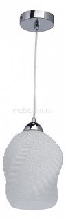 Подвесной светильник Лоск 354017301 Mw Light