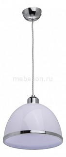 Подвесной светильник Омега 4 325014301 Mw Light