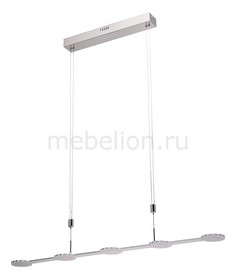 Подвесной светильник Ральф 675013005 Mw Light