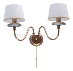 Бра Каталина 4 361021502 Mw Light
