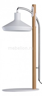 Настольная лампа декоративная Эдгар 7 408031901 Mw Light