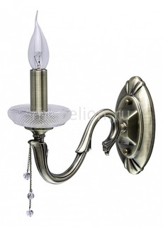 Бра Селена 12 482024101 Mw Light