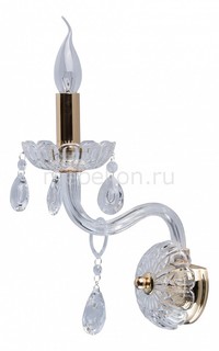 Бра Каролина 11 367024601 Mw Light