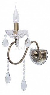 Бра Адель 8 373023901 Mw Light