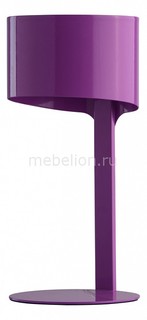 Настольная лампа декоративная Идея 681030501 Mw Light