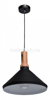 Подвесной светильник Раунд 636010501 Mw Light
