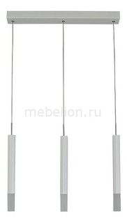 Подвесной светильник Ракурс 7 631012703 Mw Light