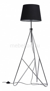 Торшер Берк 1 446041201 Mw Light