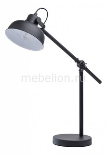Настольная лампа декоративная Акцент 680030401 Mw Light