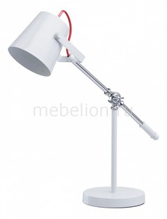 Настольная лампа декоративная Акцент 5 680030701 Mw Light