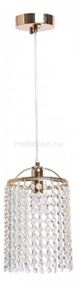 Подвесной светильник Бриз 2 464016601 Mw Light