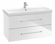 Тумба с раковиной Villeroy&amp;Boch 2Day2 Villeroy&Boch