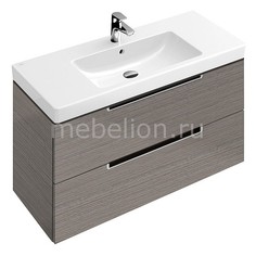 Тумба с раковиной Villeroy&amp;Boch Subway Villeroy&Boch