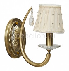 Бра Августина 1 419020301 Mw Light