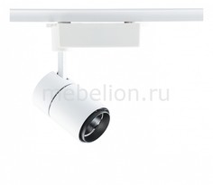 Светильник на штанге Трек-система 550010501 De Markt