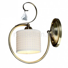 Бра Bloom 3909 3-3909-1-AB E14 Riforma