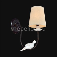 Бра 4901 3-4901-1-BR+BG E14 Максисвет