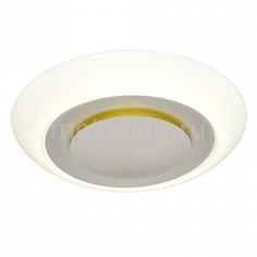 Накладной светильник 7205 1-7205-WH Y LED Максисвет