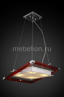 Подвесной светильник  2-5157-4-CR G9 Максисвет