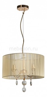 Подвесной светильник Федерика 10 379017403 Mw Light
