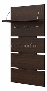 Вешалка настенная Домино СТ-50 Merdes