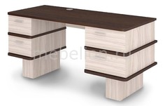 Стол компьютерный Домино СД-25С Merdes