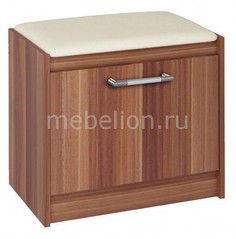 Тумба для обуви Лофт-3 СТЛ.130.03М Столлайн