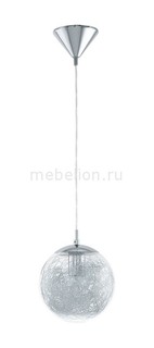 Подвесной светильник Luberio 93073 Eglo