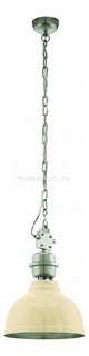 Подвесной светильник Grantham 49172 Eglo