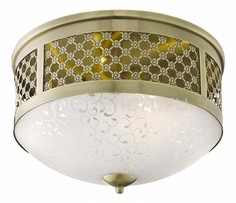 Накладной светильник Guimet A6580PL-3AB Arte Lamp