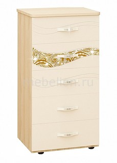 Комод Соната 98.19 Витра