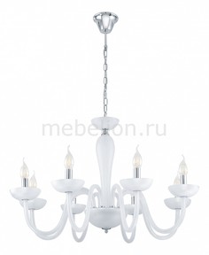 Подвесная люстра Falcado 1 39123 Eglo
