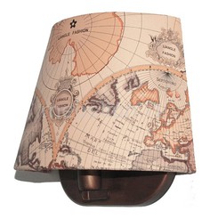 Бра Mappa 1122-1W Favourite