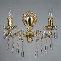 Бра Leon 2128/2 WP Tear Drop Ambiente by Brizzi