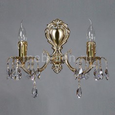 Бра Benisa 2226/2 WP Tear Drop Ambiente by Brizzi