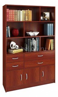 Стеллаж комбинированный Либерти-91 МФ Мастер