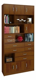 Шкаф комбинированный Либерти-31 МФ Мастер