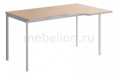 Стол офисный Imago S СА-2S Skyland
