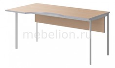 Стол офисный Imago S СА-2SD(L) Skyland