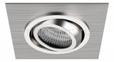 Встраиваемый светильник Singo 011601 Lightstar