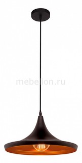 Подвесной светильник 1843 LOFT1843/B