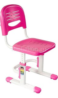 Стул SST3 Pink Fun Desk